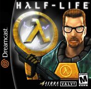 HL-DreamCast