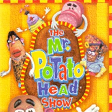 The Mr Potatohead Show Lost Episodes Lost Media Archive Fandom