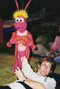 Rickswimpy