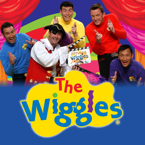 Image - Lights,Camera,Action,Wiggles!TVSeries.jpg | Lost Media Archive ...