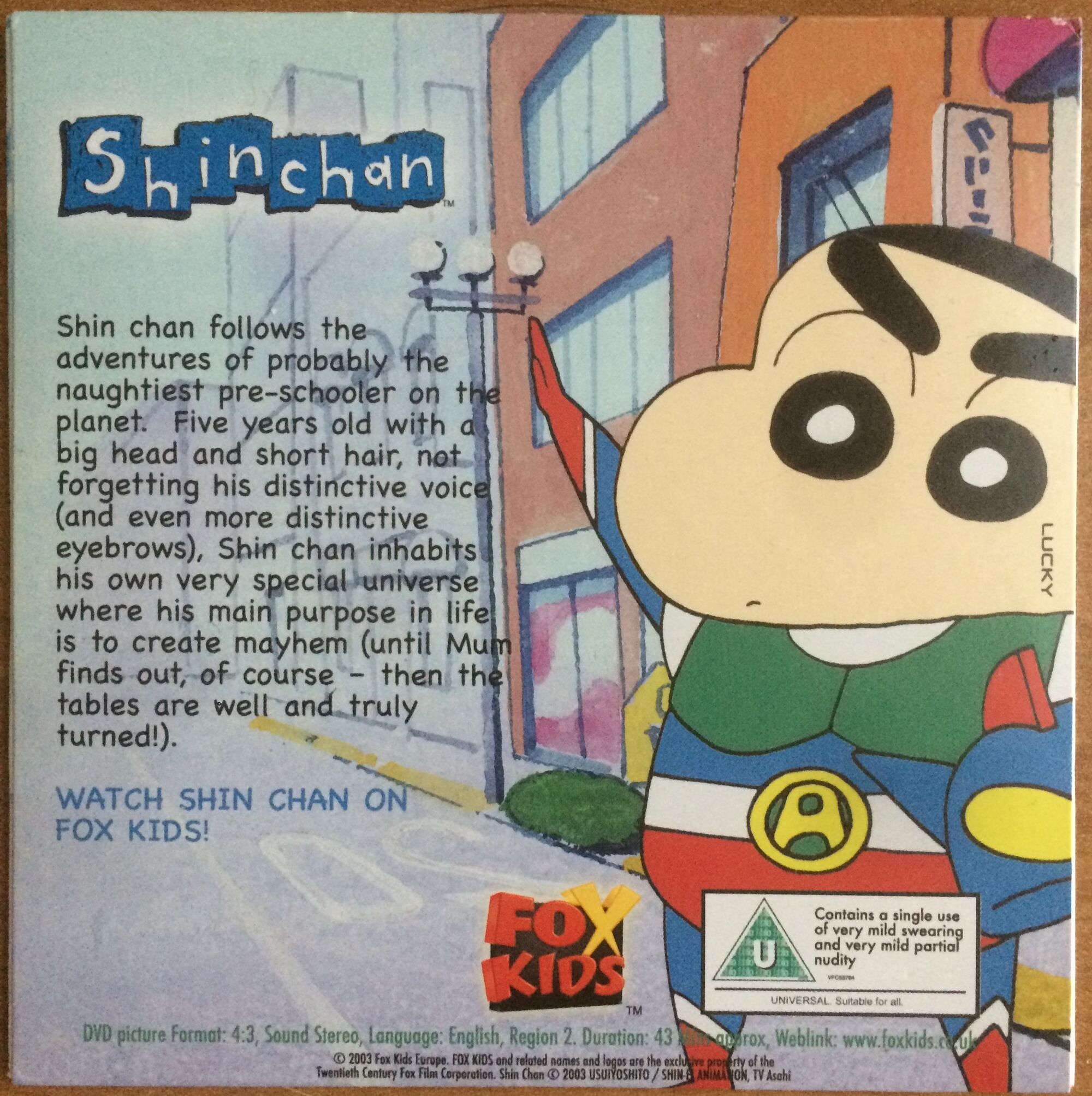 Shin Chan Episodes Download Torrent