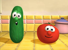 The Bob And Larry Movie Promo