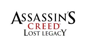 Assassin's Creed-Lost Legacy