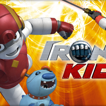 Wallpaper Iron Kid Partially Lost Miscellaneous Media From Spanish Korean Children S Animated Tv Series 2006 2007 Lost Media Archive Fandom For iPhone Free