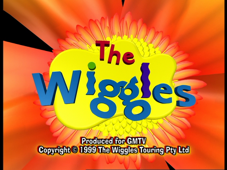 The Wiggles TV Series 2 (GMTV Airings) (Mostly Lost) | Lost Media ...