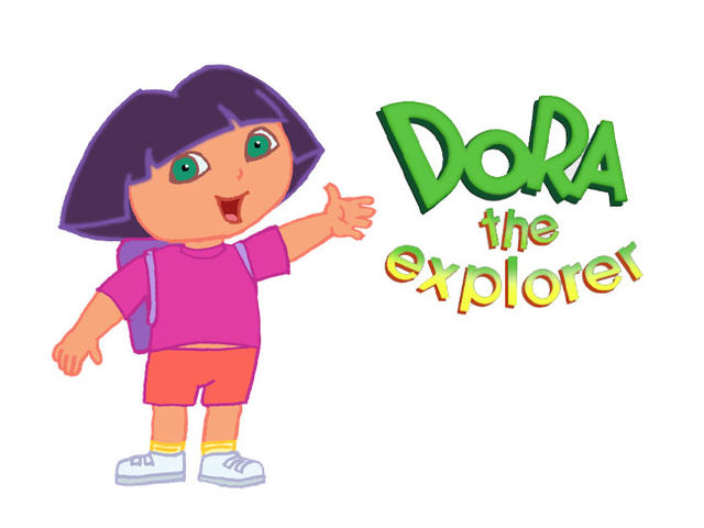 Dora The Explorer (Pilots) | Lost Media Archive | Fandom