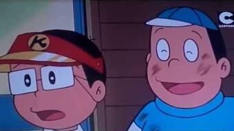 Get Wallpaper Kiteretsu Daihyakka Lost Rare English Dub Lost Media Archive Free