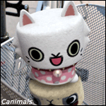 Canimals Lost Series Picture