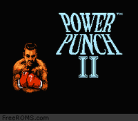 PowerPunch