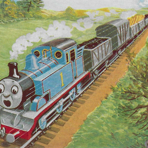 thomas the tank engine 1946