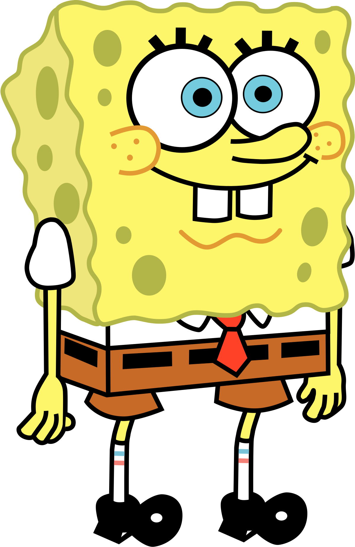 SpongeBob Squarepants Scenes Cut From Early Broadcasts Lost Media SpongeBob Squarepants Scenes Cut From Early Broadcasts Lost Media