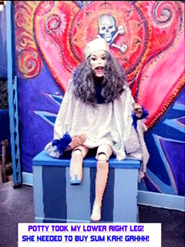 image shaye saint john jpg lost media archive fandom powered