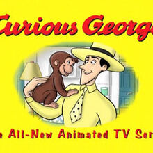 Curious George Lost 2005 Pilot Lost Media Archive Fandom