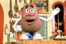 Titlar Character
