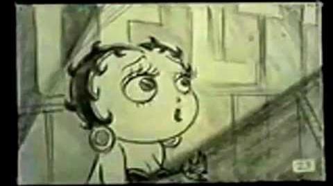 All Betty Boop Toon Porn - Betty Boop (MGM/Zanuck Co.) | Lost Media Archive | FANDOM ...