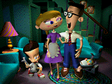Jimmy jqfamily