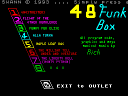 Funkbox