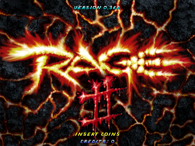 download primal rage ii