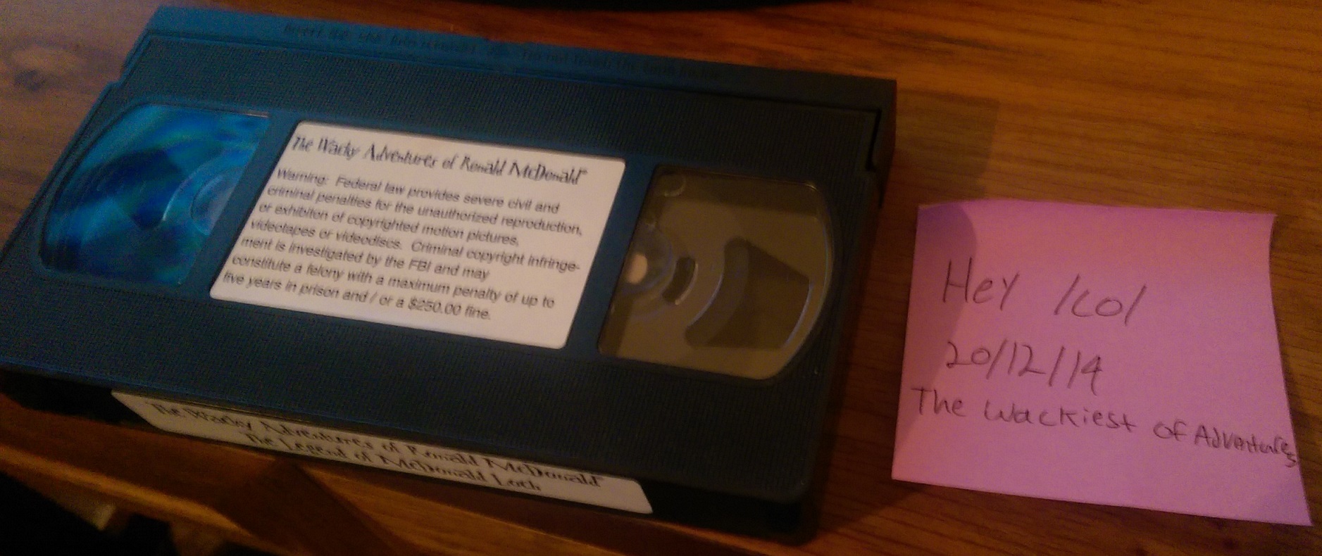 Image - 1419096458377.jpg | Lost Media Archive | FANDOM powered by Wikia