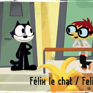 Felix The Cat Shelved 2010 Cgi Tv Series Lost Media Archive