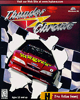 TChrome