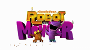 Robot-and-Monster