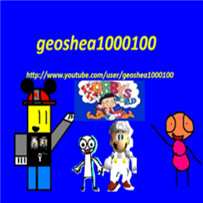 Geoshea2000 S Lost Videos 2010 2012 Lost Media Archive Fandom