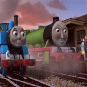 Thomas Friends Partially Found Hindi Dub Lost Media Archive