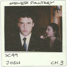 Polaroid josh