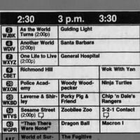 Dragon Ball Harmony Gold English Dub 1989 Lost Media Archive