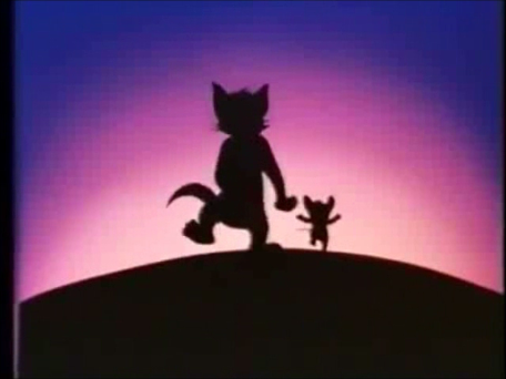 Tom and Jerry: The Movie (Teaser Trailer) | Lost Media Archive | Fandom