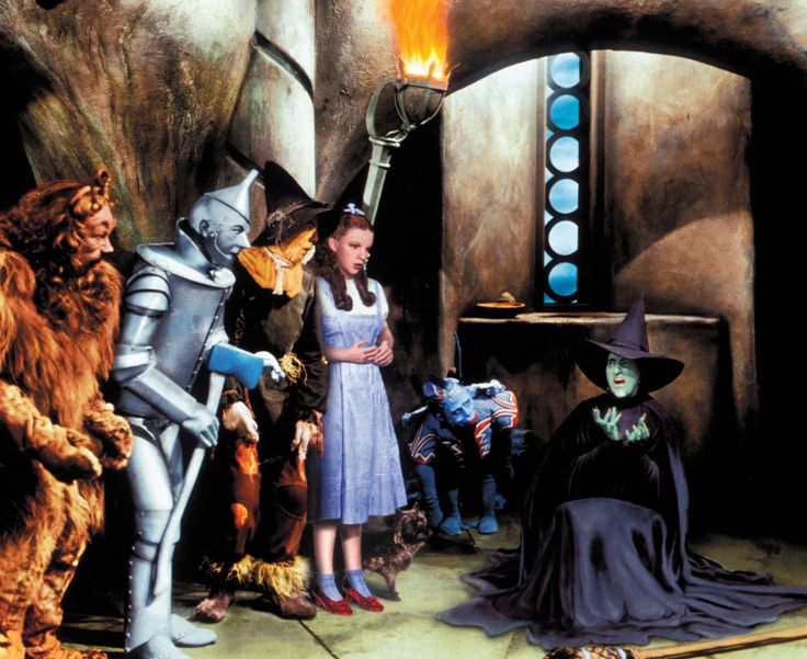 1939 The Wizard Of Oz 1939 The Wizard Of Oz