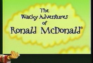 Ronaldlogo