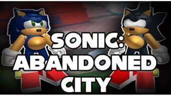 Polysonic Abandoned City V1 0 96 Cancelled Updated Version Of