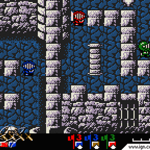 Knights Cancelled Game Boy Color Game Lost Media Archive Fandom