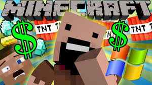 Why notch sold mc
