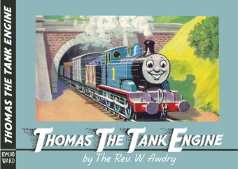 thomas the tank engine 1946