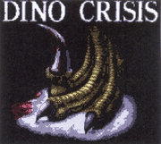 DINO CRISIS GBC