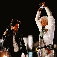Back To Future Guide For Buying Laptops The Future Movie Back
