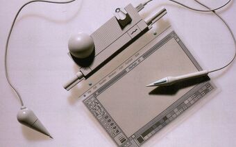 Macpaint 3d Lost 1980s 1990s Paint Program And Other Rare Apple Prototypes Lost Media Archive Fandom