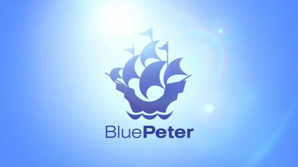 Blue Peter opening titles (Without the clips version; 2004) Lost Media Archive FANDOM