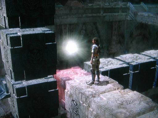 lost odyssey eternal magic engine