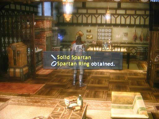 Solid Spartan | Lost Odyssey Wiki | FANDOM powered by Wikia