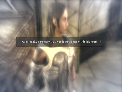 dream hannas departure