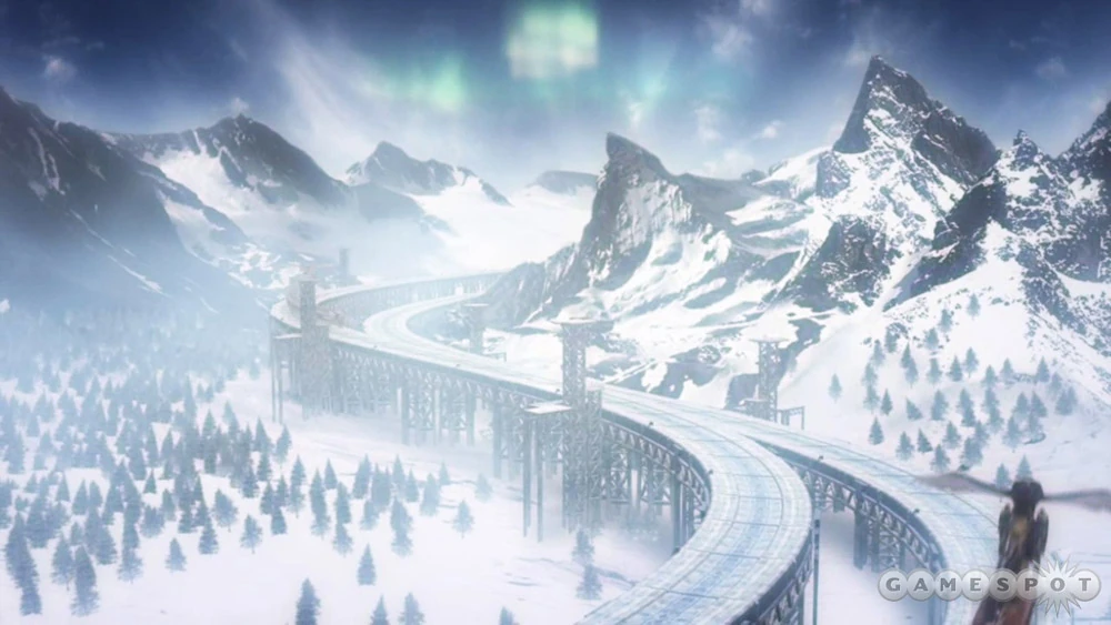 Lost odyssey crimson forest platforms