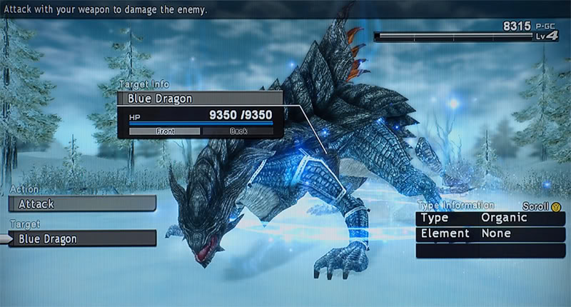 Lost odyssey skill slot 3 x