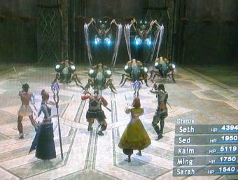 Pure Gluttony Lost Odyssey Wiki Fandom