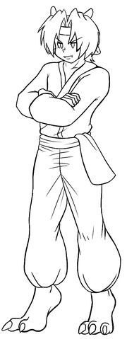 Aku