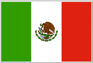 Mexiacan Flag