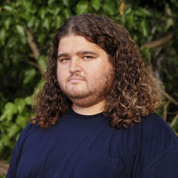 Hugo Hurley Reyes Lostpedia Fandom